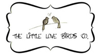 The Little Love Birds