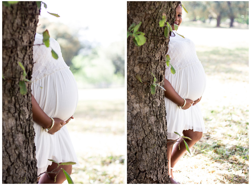 HLALELE FAMILY johannesburg maternity Izelle Labuschagne Lifestyle