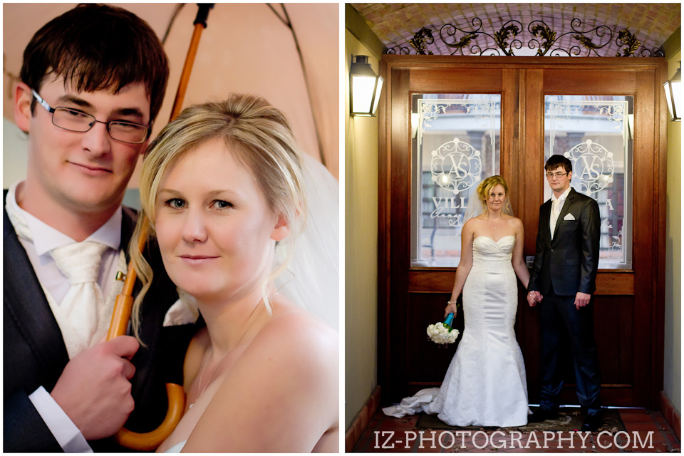 Three Rivers Vereeniging Vaal Triangle Wedding Izelle Labuschagne Photography (65)